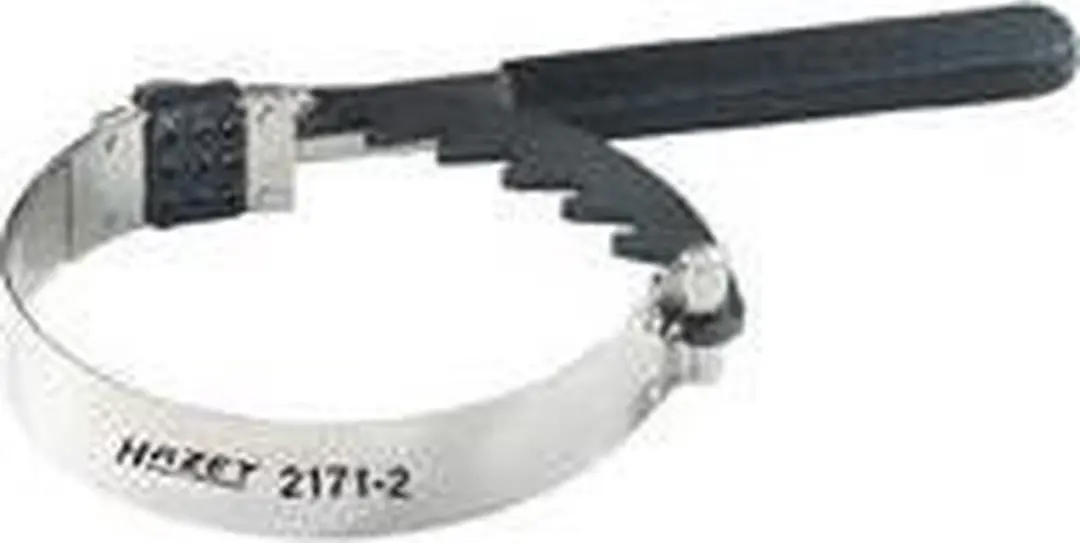 Hazet 2171-2 Oliefiltersleutel 65-110mm - afbeelding 2 van 3