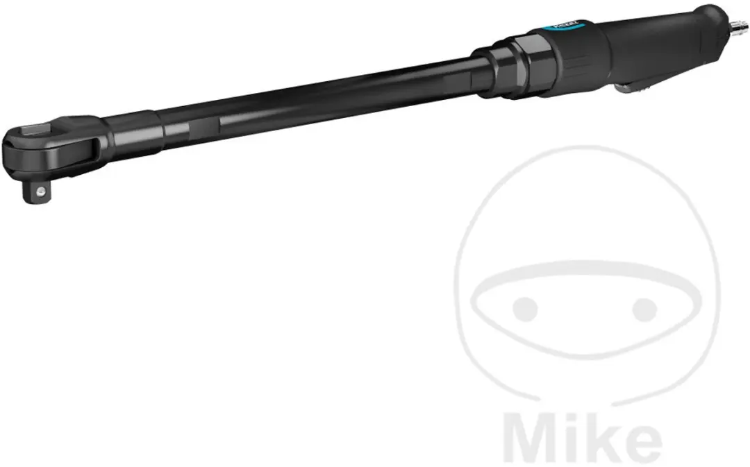 Hazet 9022P-XLG Pneumatische Ratelschroevendraaier 1/2 inch