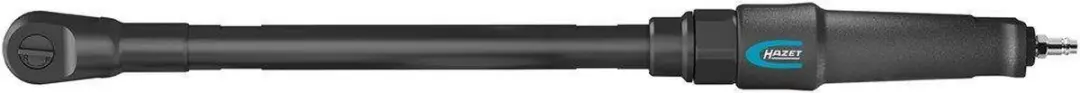 Hazet 9022P-XLG Pneumatische Ratelschroevendraaier 1/2 inch - afbeelding 3 van 4