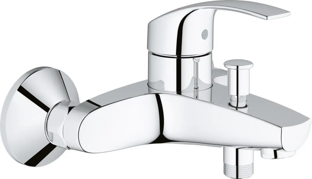 GROHE Eurosmart New Badkraan