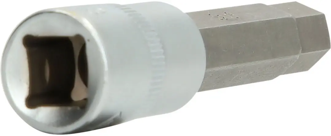 BRILLIANT TOOLS 1/2" inbussleutel 100 mm lang 13 mm - BT0228... - afbeelding 2 van 4