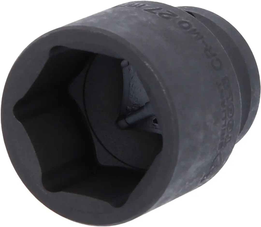 Brilliant Tools BT022668 Krachtdop 27 mm