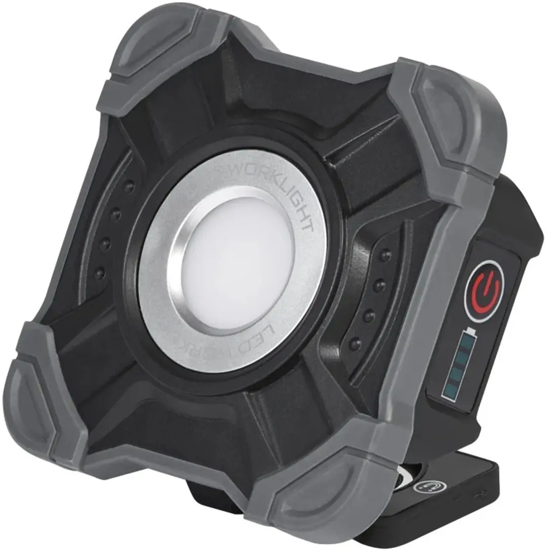LEDVANCE Worklights Value Battery LED Bouwlamp 10W