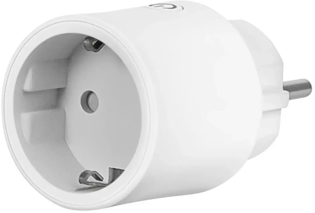 Osram Wandcontactdoos IP20 - Wit - 4x - afbeelding 5 van 5