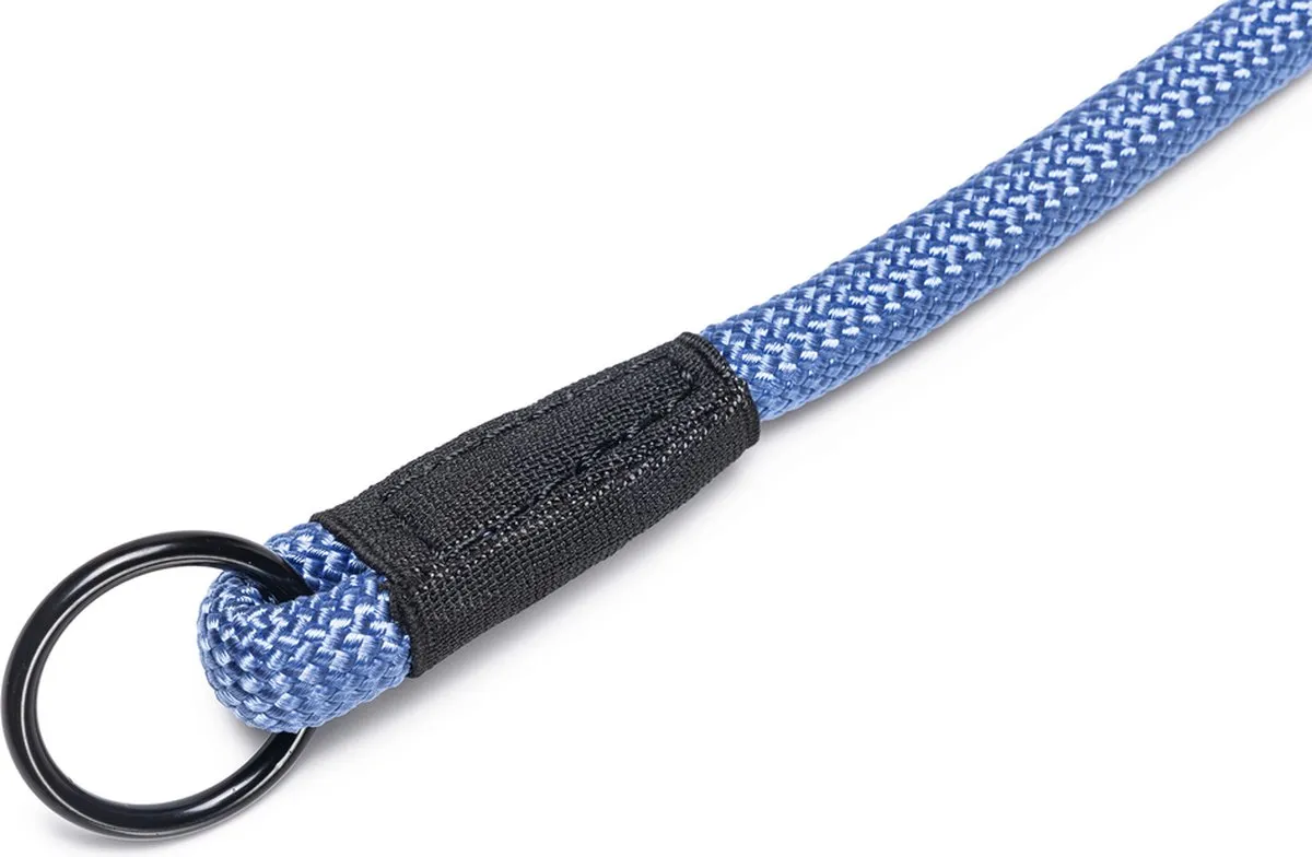 Beeztees Premium Parinca Hondenhalsband - Blauw