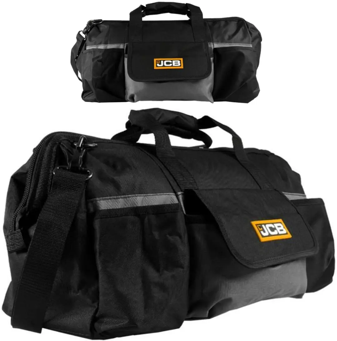 JCB Gereedschapstas 16" JCB-KBAG16