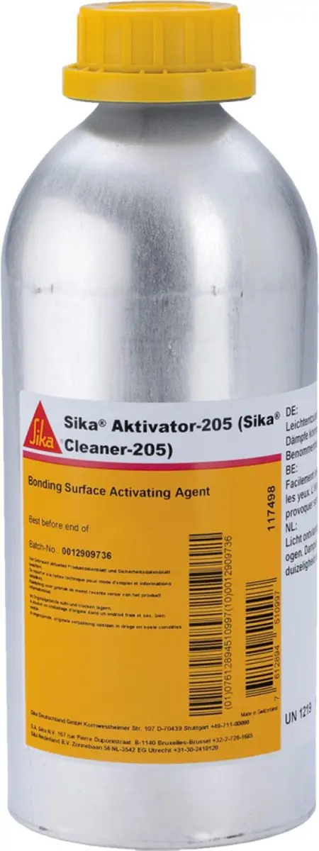 Sika Aktivator-205