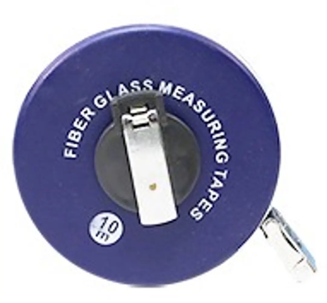 Meetlint 10m