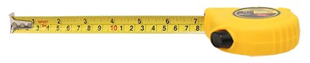 Softee Flexometer 5m Softee-schaal - afbeelding 2 van 2