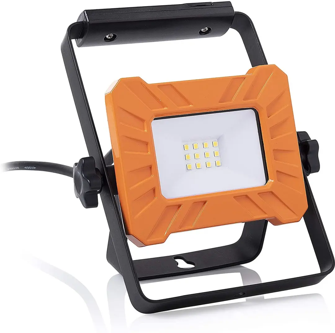Smartwares LED Werklamp met Draagbeugel