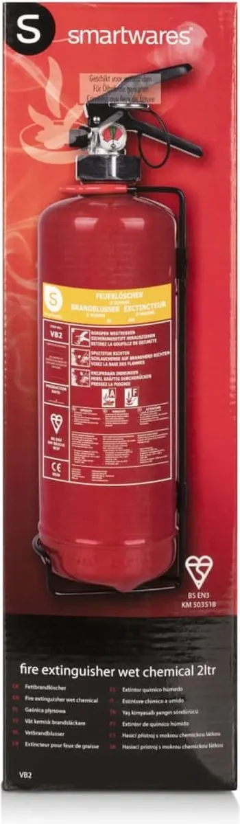 Smartwares FEX-15420
