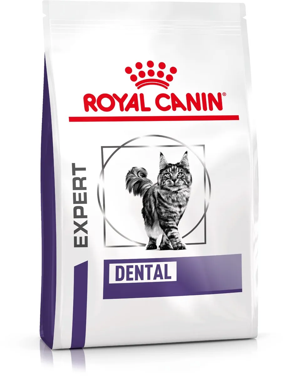 Royal Canin Expert Dental Kattenvoer 3kg