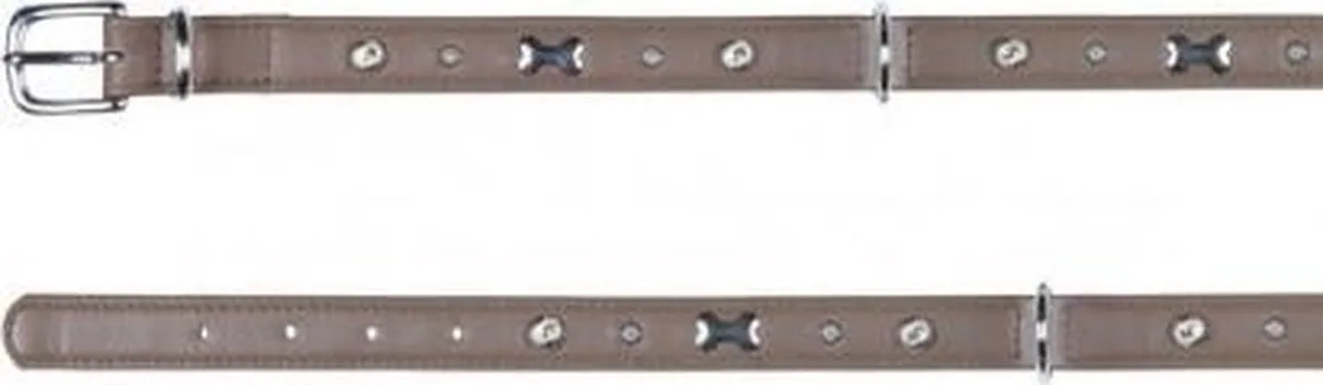 Trixie Luxe Halsband 18mm
