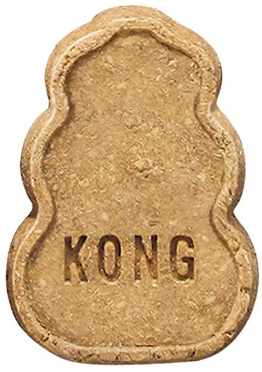 KONG Stuff 'N Snacks Puppy Kip&Rijst - L