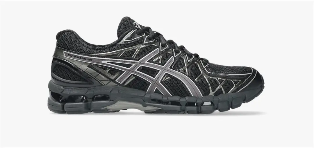ASICS Gel-Kayano 20 Hardloopschoenen Unisex