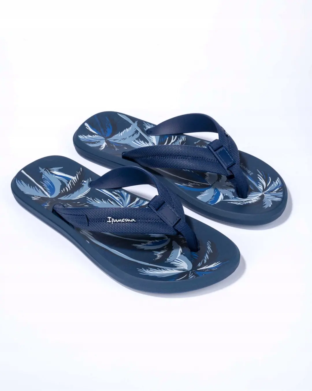 Ipanema Urban Graphics Heren Teenslipper - afbeelding 2 van 4