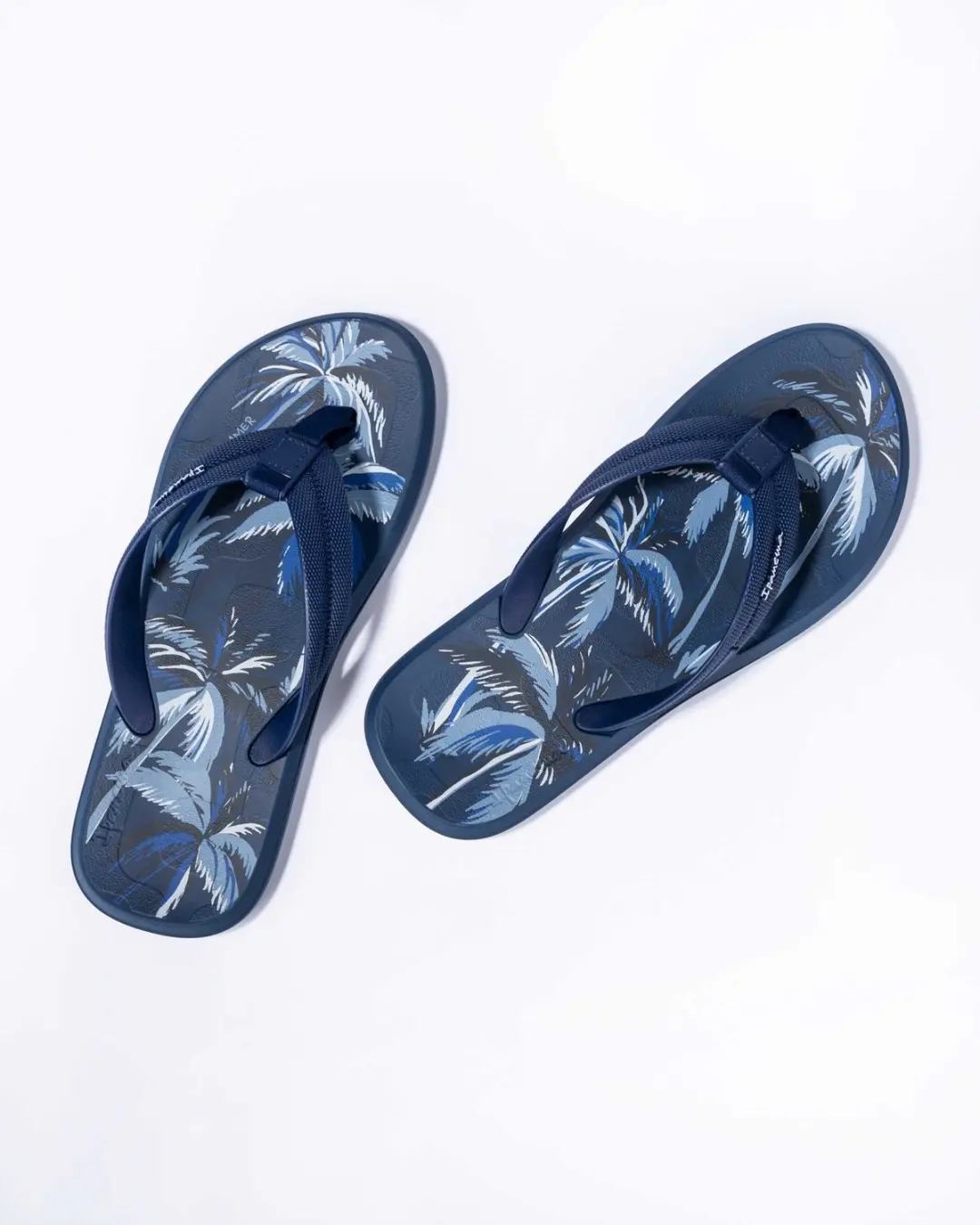 Ipanema Urban Graphics Heren Teenslipper - afbeelding 3 van 4