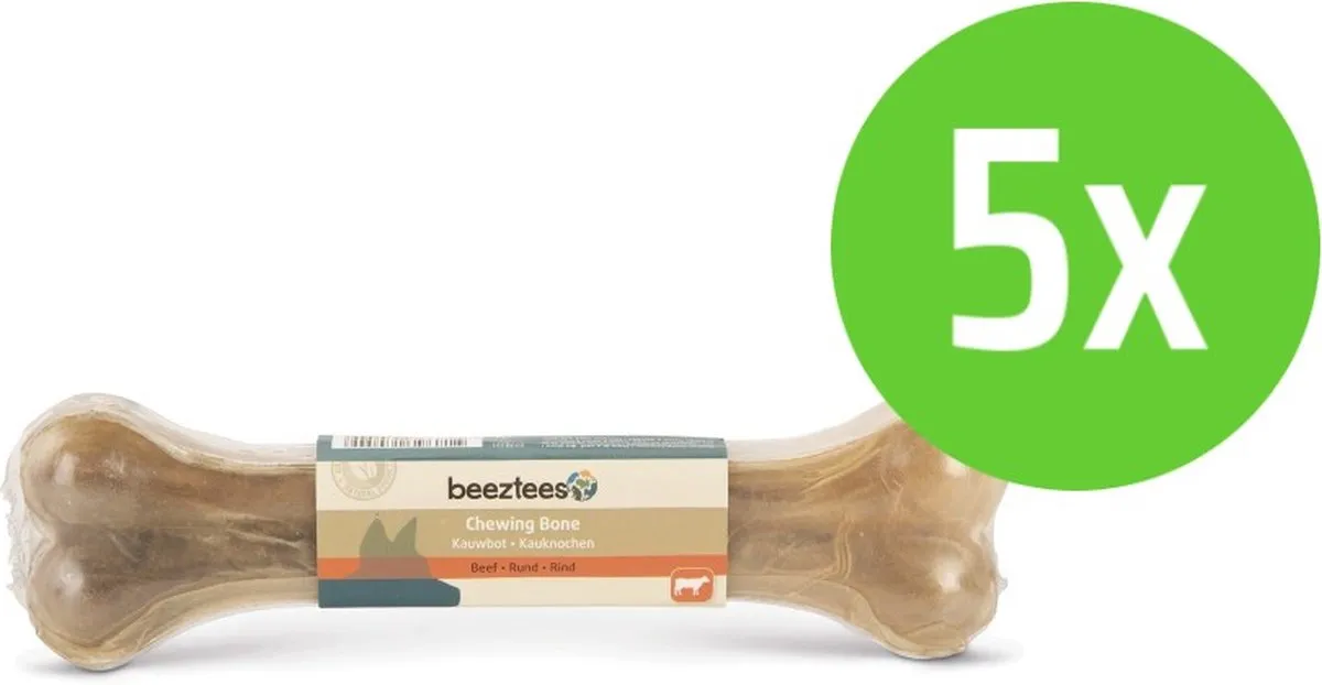 Beeztees Kauwbot 21cm