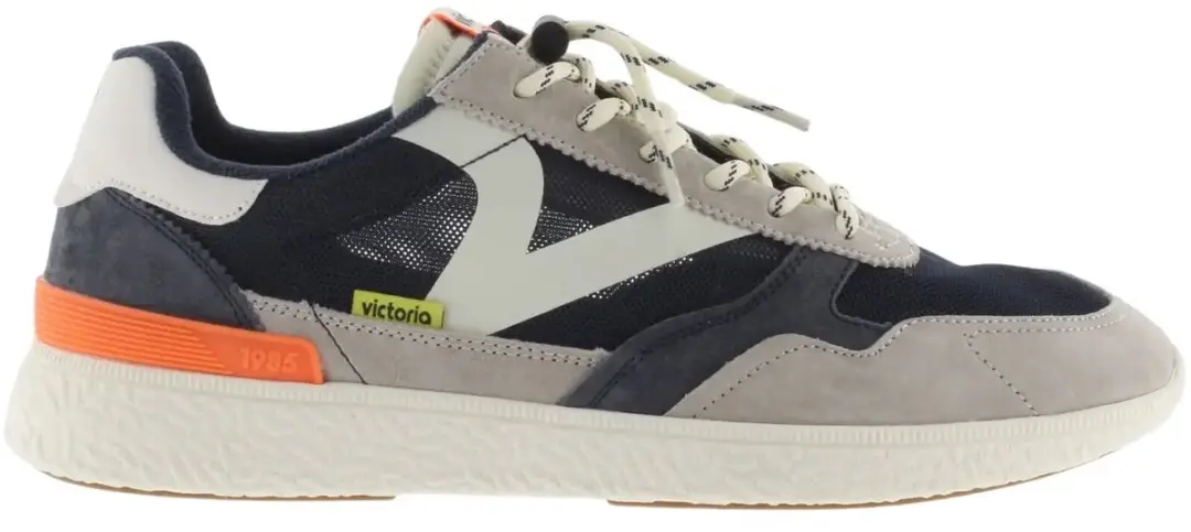 Damesschoenen van mesh Victoria Anima