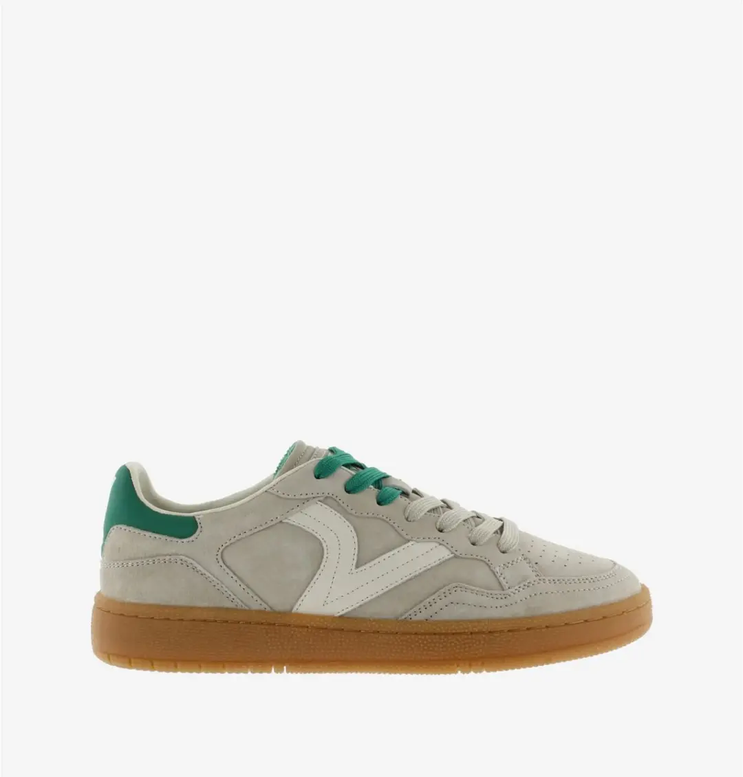 Damestrainers Victoria Smash Suede