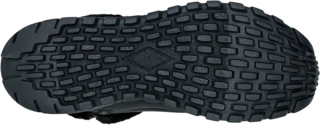 Skechers Uno Rugged Dames Sneakers 167274-bbk - Kleur Zwart - Maat 37.5 - afbeelding 5 van 6