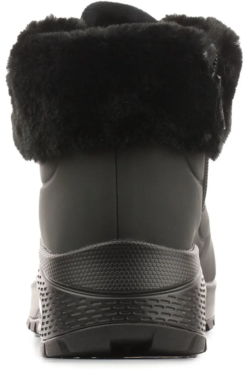 Skechers Uno Rugged Dames Sneakers 167274-bbk - Kleur Zwart - Maat 37.5 - afbeelding 3 van 6