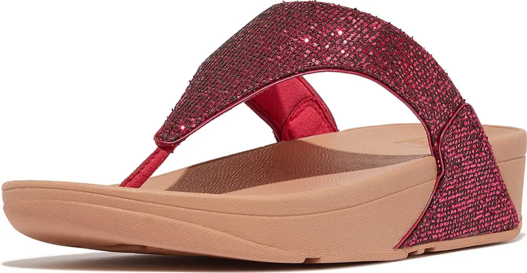 FitFlop Lulu Toe Post