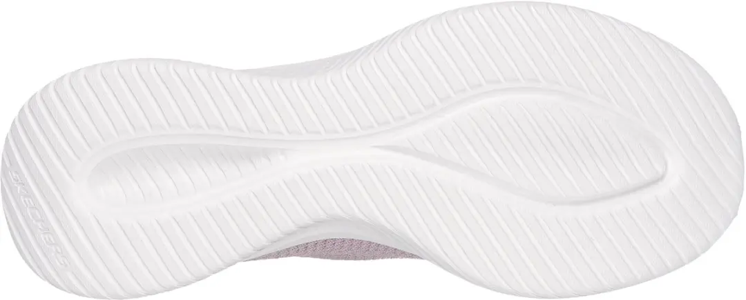 Skechers Slip-Ins Ultra Flex 3.0 Sneakers - Roze - afbeelding 5 van 6