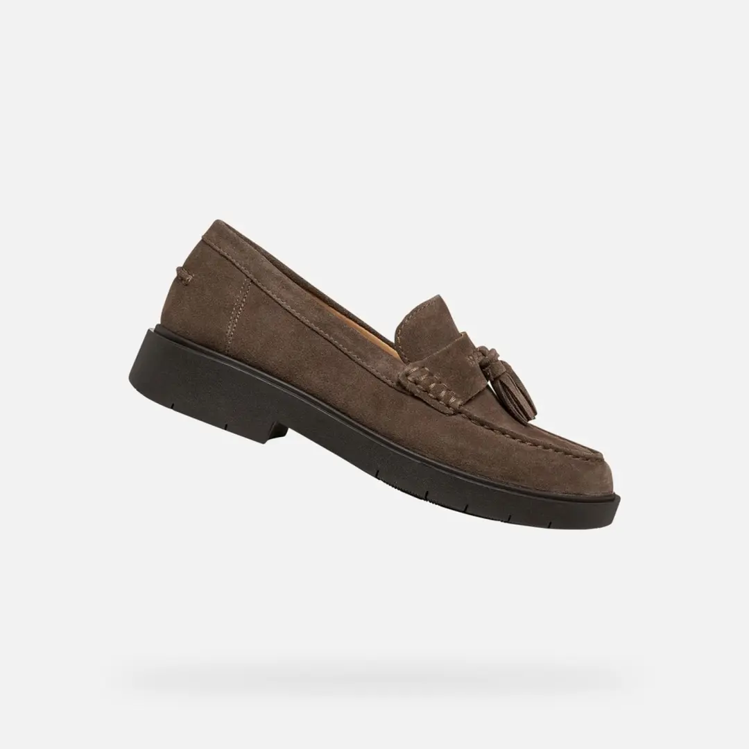 GEOX Loafers -