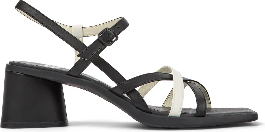 Camper Kiara Twins Sandalen