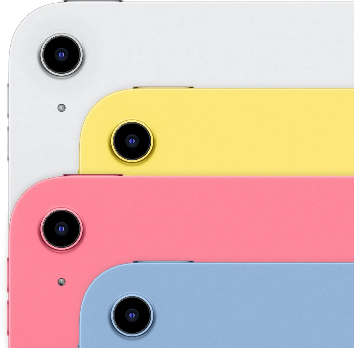 Apple iPad A16 (2025) - 11 inch - Wi-Fi - 128GB - Silver - 11e generatie