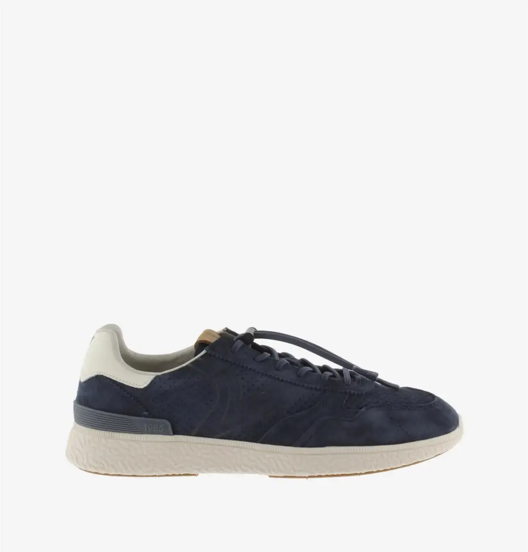 Damestrainers Victoria Anima Suede