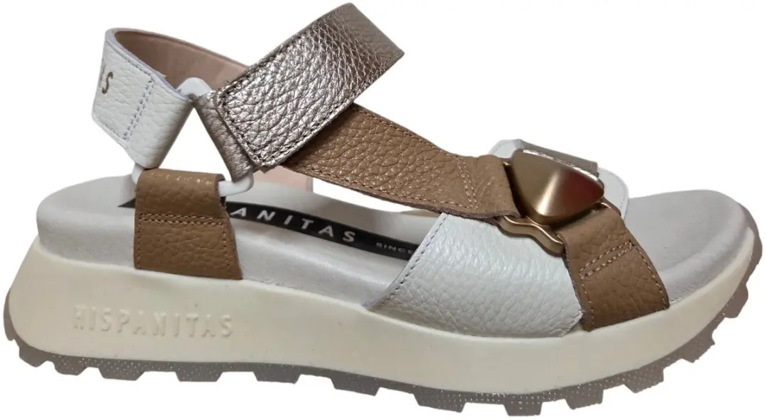 Hispanitas CHV264807 Sandalen Dames