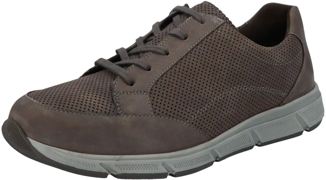 Solidus Heren Lage Sneakers