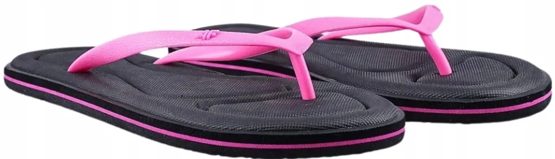 Dames Teenslippers 4F