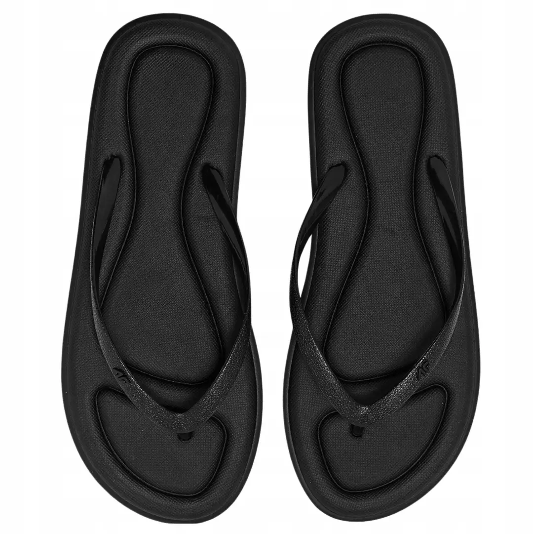 Dames Teenslippers 4F