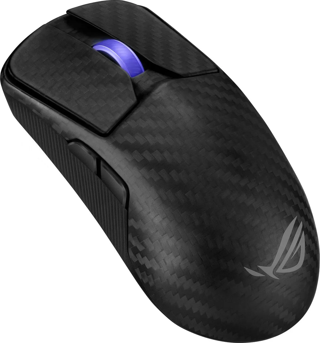ASUS Harpe Ace Extreme Gamingmuis 90MP03U0-BMUA00 - Zwart