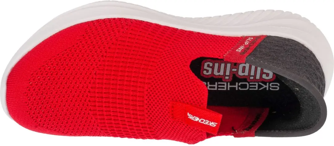 Skechers Slip-Ins Ultra Flex 3.0 Smooth Step Sneakers - afbeelding 3 van 5