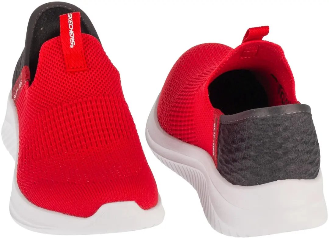Skechers Slip-Ins Ultra Flex 3.0 Smooth Step Sneakers - afbeelding 5 van 5