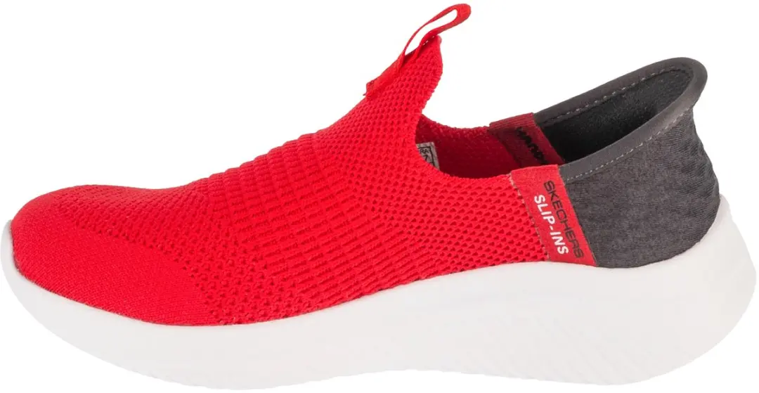 Skechers Slip-Ins Ultra Flex 3.0 Smooth Step Sneakers - afbeelding 2 van 5