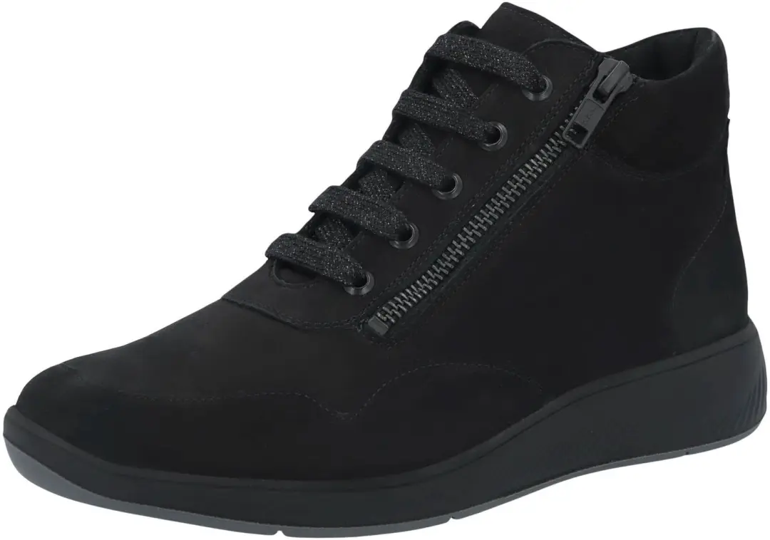 Solidus 61016 Kinga 016 Dames Laarzen - afbeelding 6 van 6