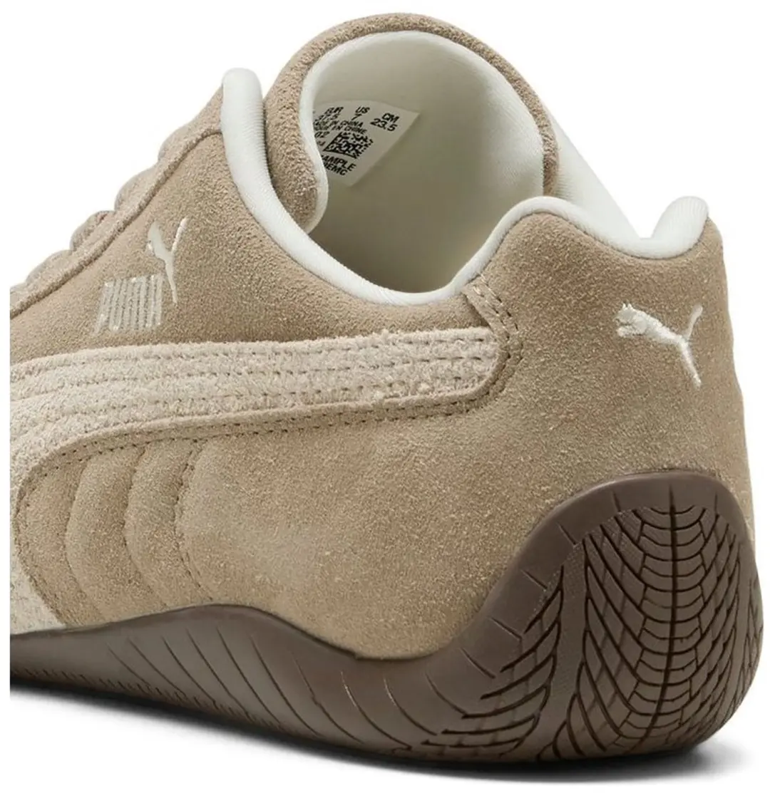 PUMA Speedcat Elevated Sneakers - Ice Coffee-Alpine Snow - afbeelding 3 van 6