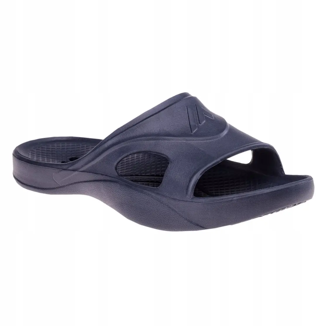 Martes Ambony Heren Slippers Blauw Maat 46 Lichtgewicht EVA