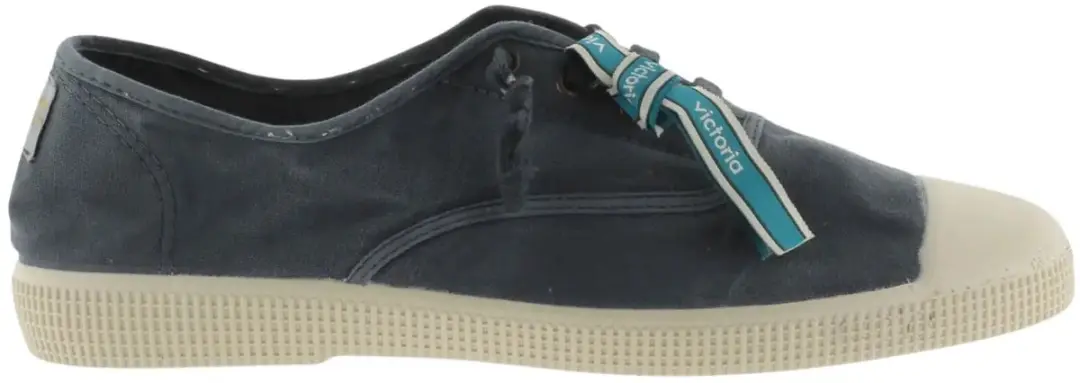Verweerde canvas sneakers voor dames Victoria 110 Drec/Festival