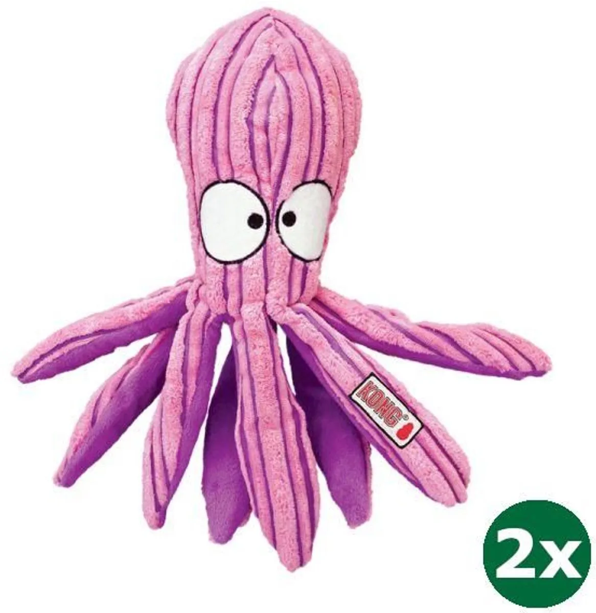 KONG Cuteseas Octopus
