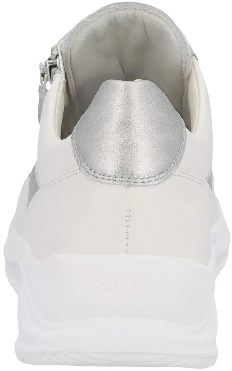Solidus Kitty 501 Dames Sneakers - Wit - afbeelding 3 van 6