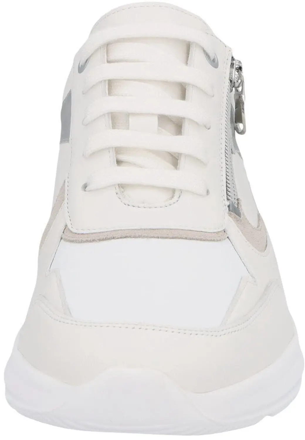 Solidus Kitty 501 Dames Sneakers - Wit - afbeelding 2 van 6