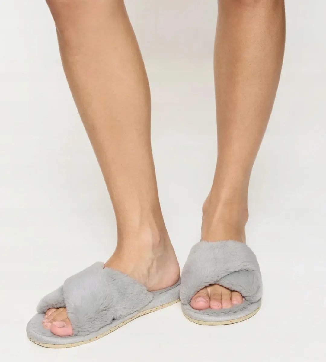 Dames Pantoffels Accessories Slipper 01 S
