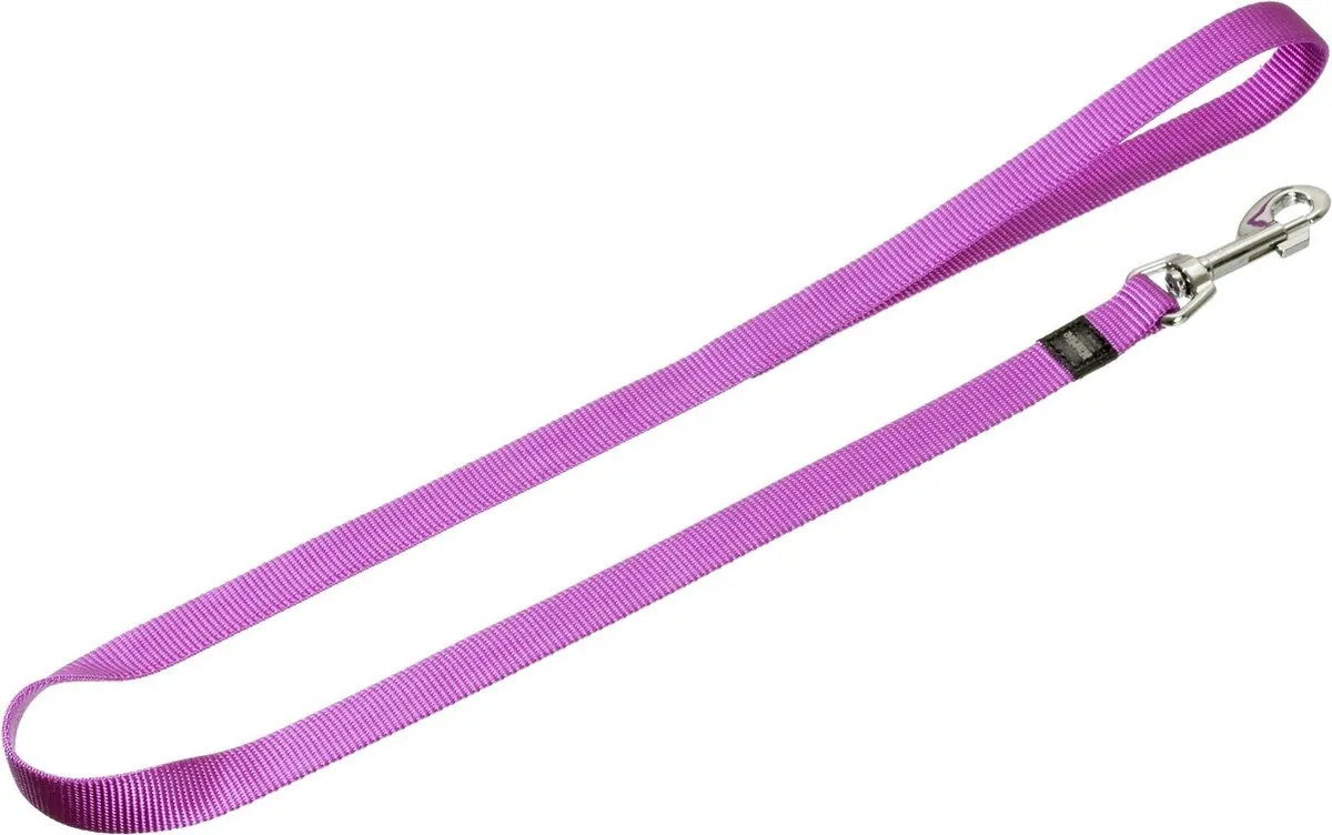 Flamingo Ziggi Looplijn Roze 100cm