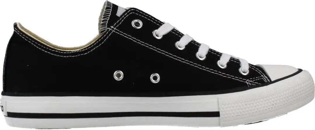 VICTORIA CORDONES Zwart 38 EU